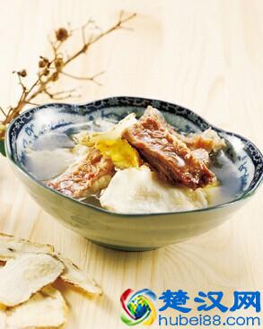 女人如何养生？月经期间吃什么好？4个食谱帮你益气补血！