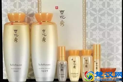 韩国各个品牌适合的年龄