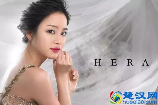 韩国各个品牌适合的年龄