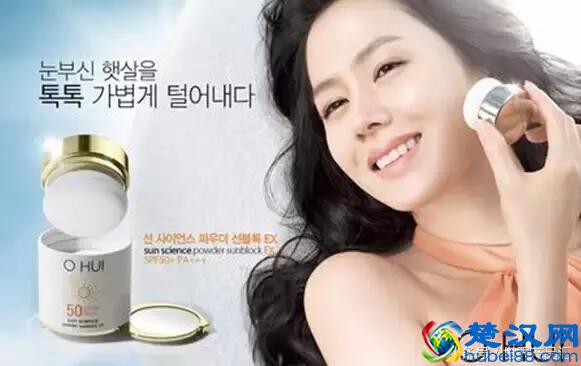 韩国各个品牌适合的年龄