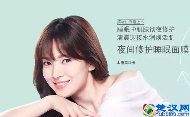 韩国各个品牌适合的年龄