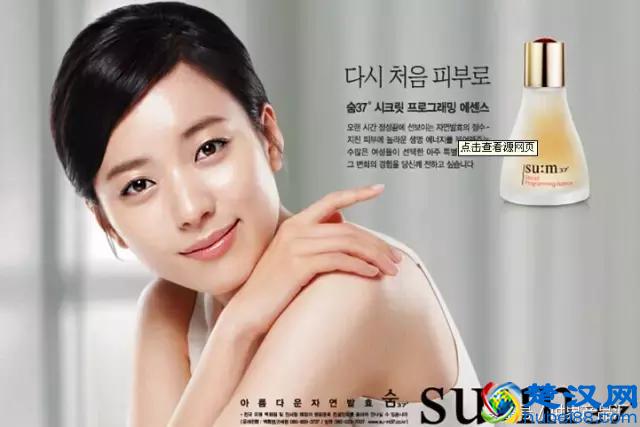 韩国各个品牌适合的年龄