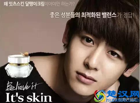 韩国各个品牌适合的年龄