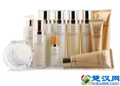 韩国各个品牌适合的年龄