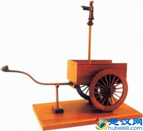 还记得中国的四大发明是什么吗？