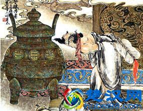 还记得中国的四大发明是什么吗？