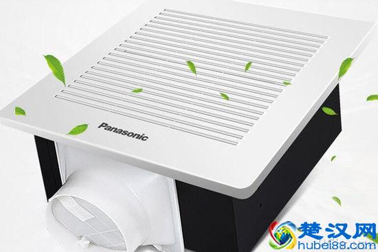 厨房换气扇的安装方法 厨房换气扇品牌介绍