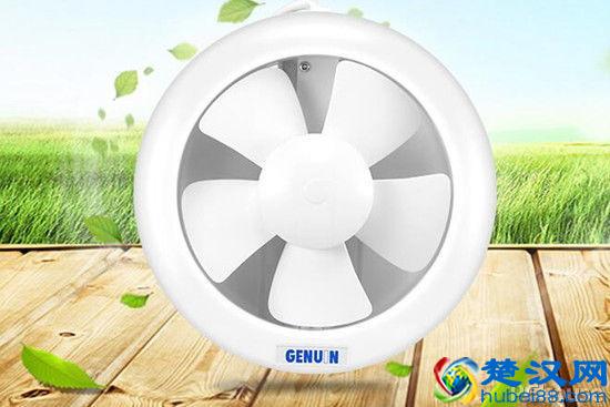 厨房换气扇的安装方法 厨房换气扇品牌介绍