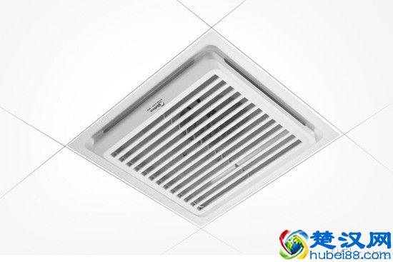 厨房换气扇的安装方法 厨房换气扇品牌介绍