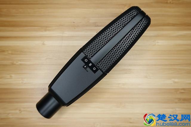 得胜TAK55电容麦克风测评，获得完美录音效果