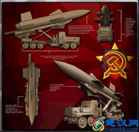 红色警戒-V3火箭该怎么玩才过瘾