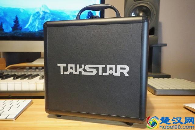得胜TAK55电容麦克风测评，获得完美录音效果