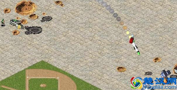 红色警戒-V3火箭该怎么玩才过瘾