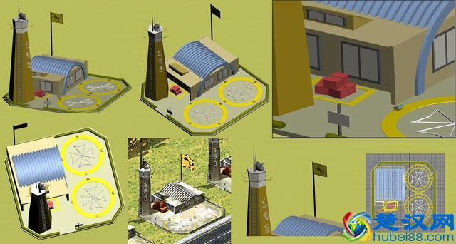 红色警戒-V3火箭该怎么玩才过瘾