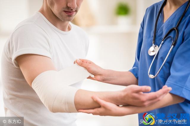 骨折吃什么好的快？骨折的饮食注意这几样