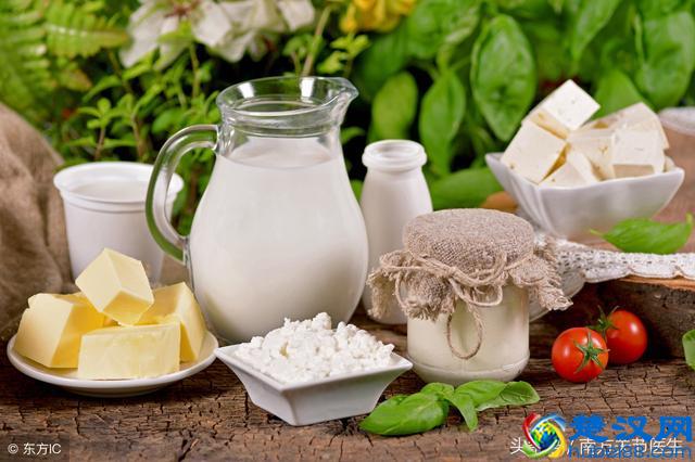 骨折吃什么好的快？骨折的饮食注意这几样
