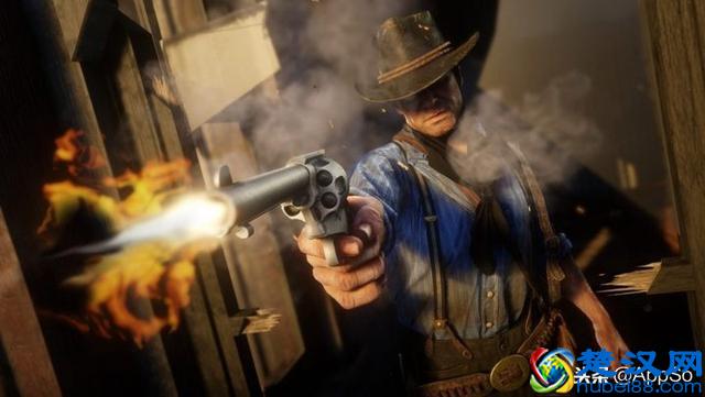 2018 年最好玩的 9 款游戏，一款都不要错过