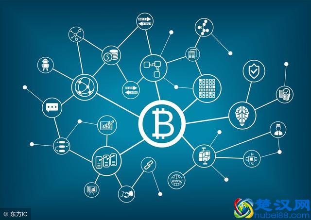 天天都比特币，比特币到底是什么，3分钟带你读懂比特币前世今生