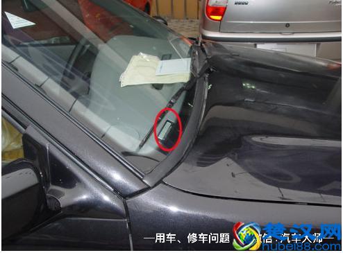 车架号上那些字母 都什么意思？居然有这么多信息！