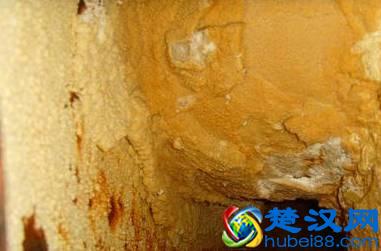 锅炉水垢主要类型有哪些？如何清除？