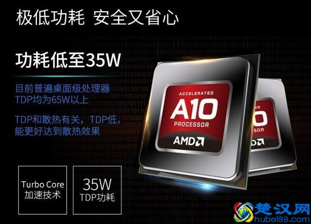 性能提86% 梅捷A10主板入门装机好选择