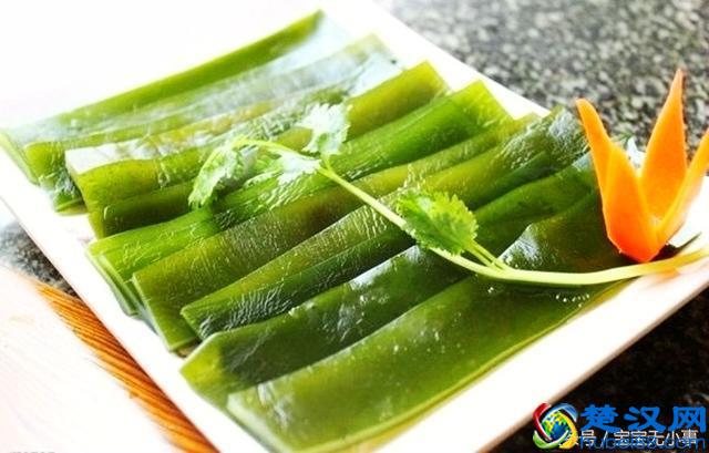 怀孕后，经常吃这6种食物，孕妇体内垃圾少，胎儿发育好