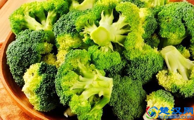 怀孕后，经常吃这6种食物，孕妇体内垃圾少，胎儿发育好