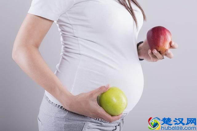 怀孕后，经常吃这6种食物，孕妇体内垃圾少，胎儿发育好