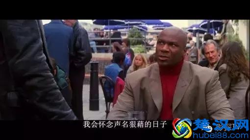 那些一出场，就自带BGM的电影经典人物！