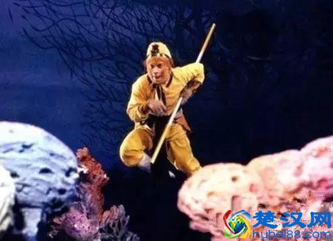 那些一出场，就自带BGM的电影经典人物！