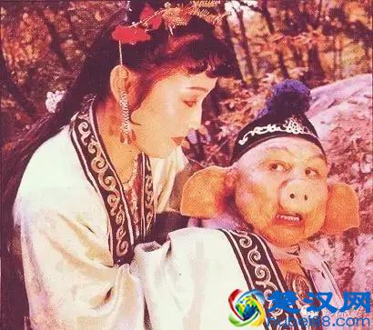 那些一出场，就自带BGM的电影经典人物！