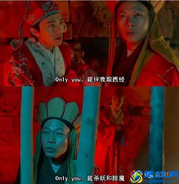 那些一出场，就自带BGM的电影经典人物！