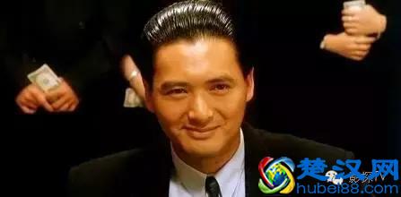 那些一出场，就自带BGM的电影经典人物！