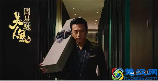 那些一出场，就自带BGM的电影经典人物！