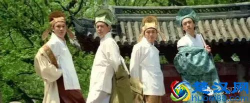 那些一出场，就自带BGM的电影经典人物！