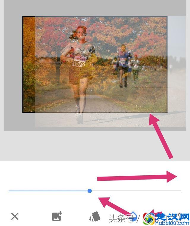 人像照片，简单几步制作出3D效果