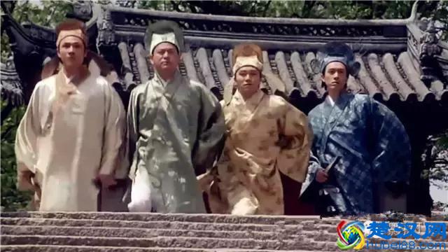 那些一出场，就自带BGM的电影经典人物！