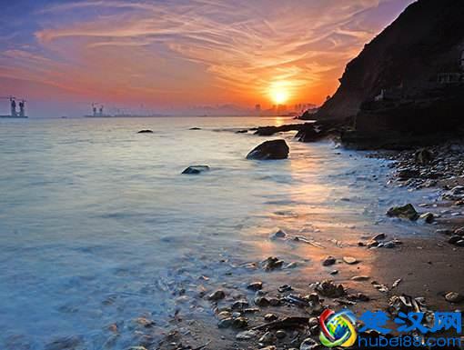 大连10大必玩景点