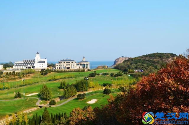 大连10大必玩景点