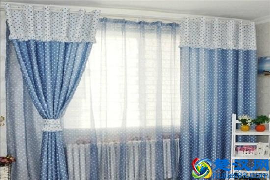 十大窗帘品牌排行榜 布艺窗帘如何搭配