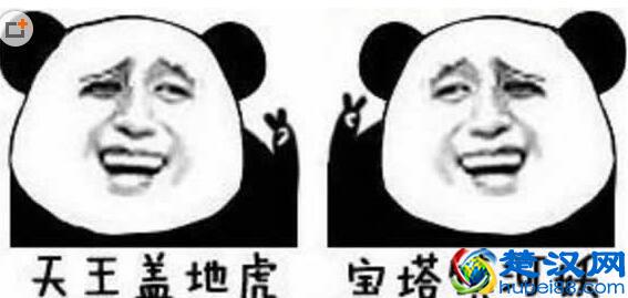 天王盖地虎是什么意思 现被用于段友暗号