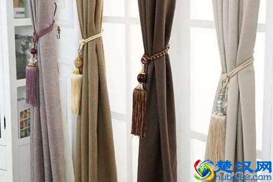 十大窗帘品牌排行榜 布艺窗帘如何搭配