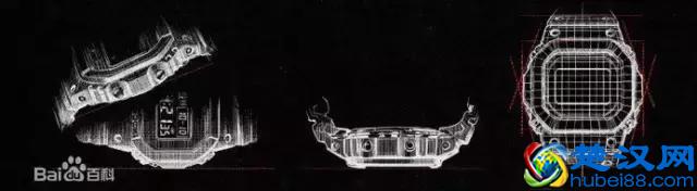 连陈冠希都戴卡西欧G-SHOCK，它到底为什么这么火？