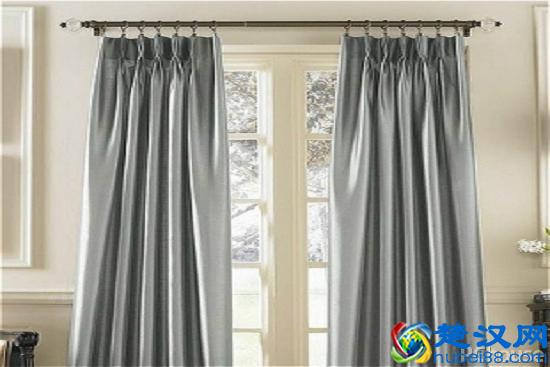 十大窗帘品牌排行榜 布艺窗帘如何搭配