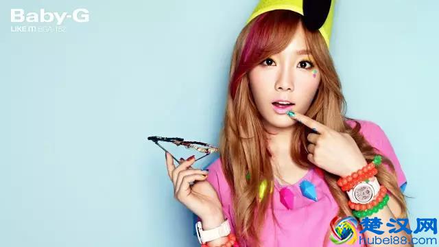 连陈冠希都戴卡西欧G-SHOCK，它到底为什么这么火？