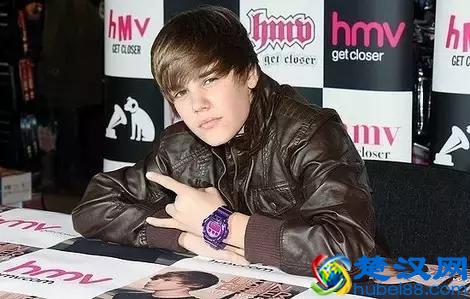 连陈冠希都戴卡西欧G-SHOCK，它到底为什么这么火？