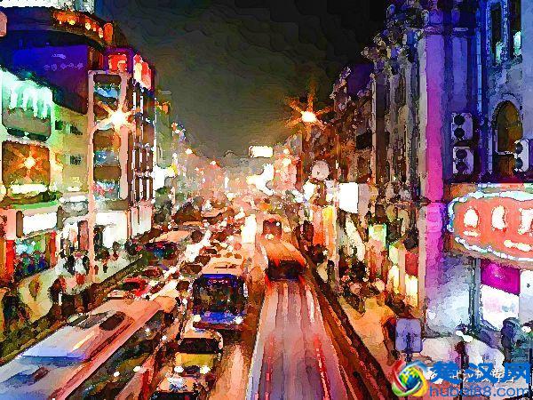 武汉最值得去的12个景点，缺一个就等于白来！