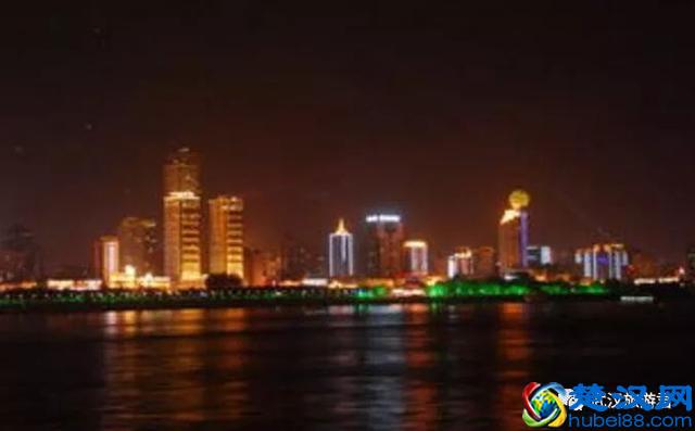 武汉最值得去的12个景点，缺一个就等于白来！