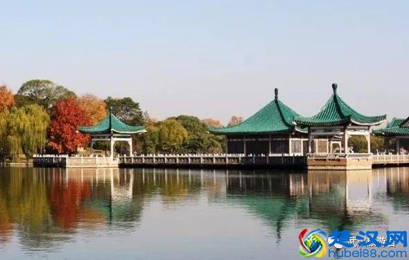 武汉最值得去的12个景点，缺一个就等于白来！