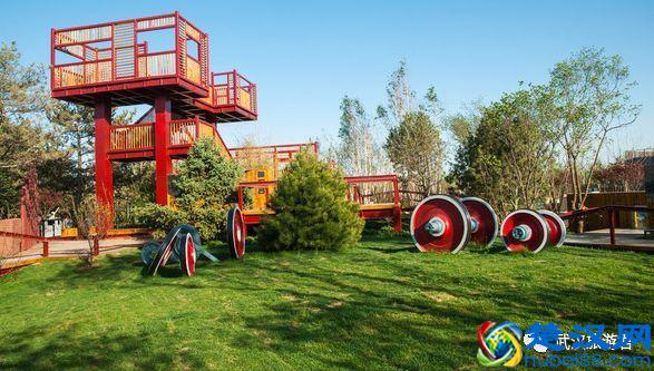 武汉最值得去的12个景点，缺一个就等于白来！